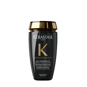 Chronologiste Bain Régénérant Shampoo