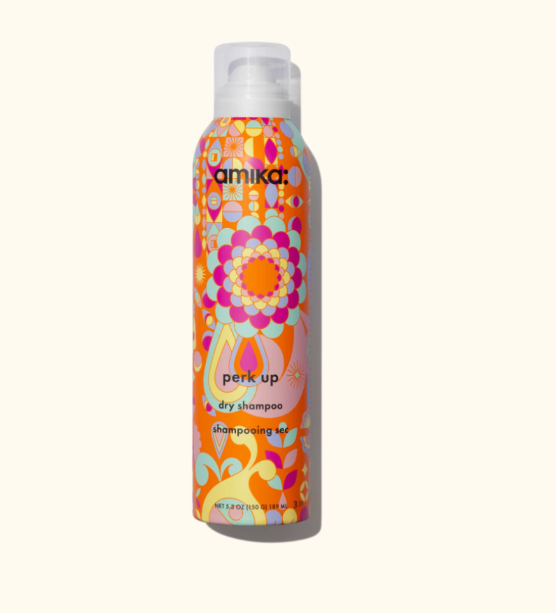 Perk Up Dry Shampoo
