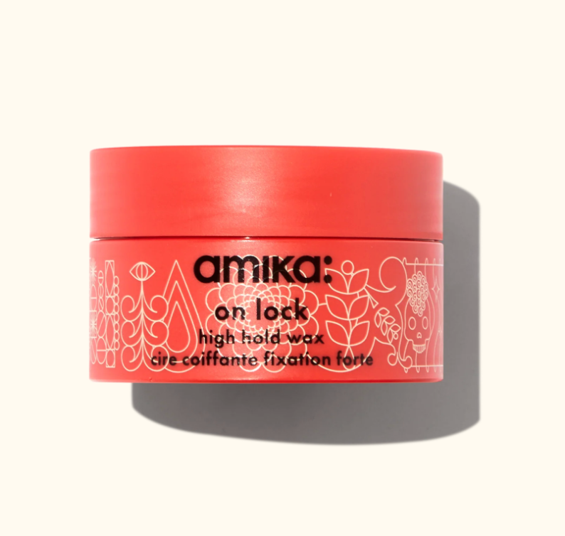 On Lock High Hold Wax