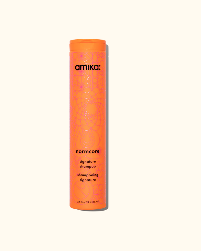 Normcore Signature Shampoo