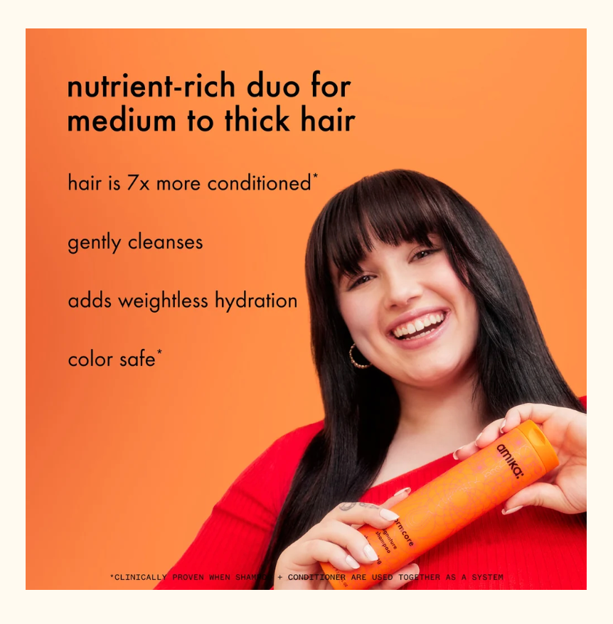 Normcore Signature Shampoo