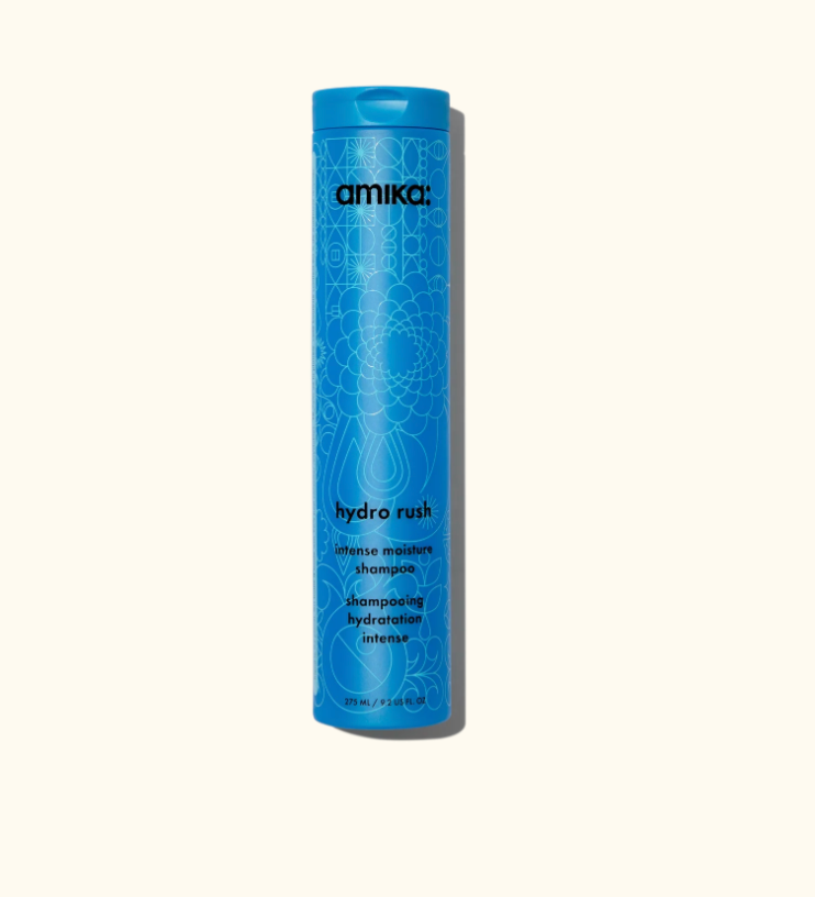 Hydro Rush Intense Moisture Shampoo