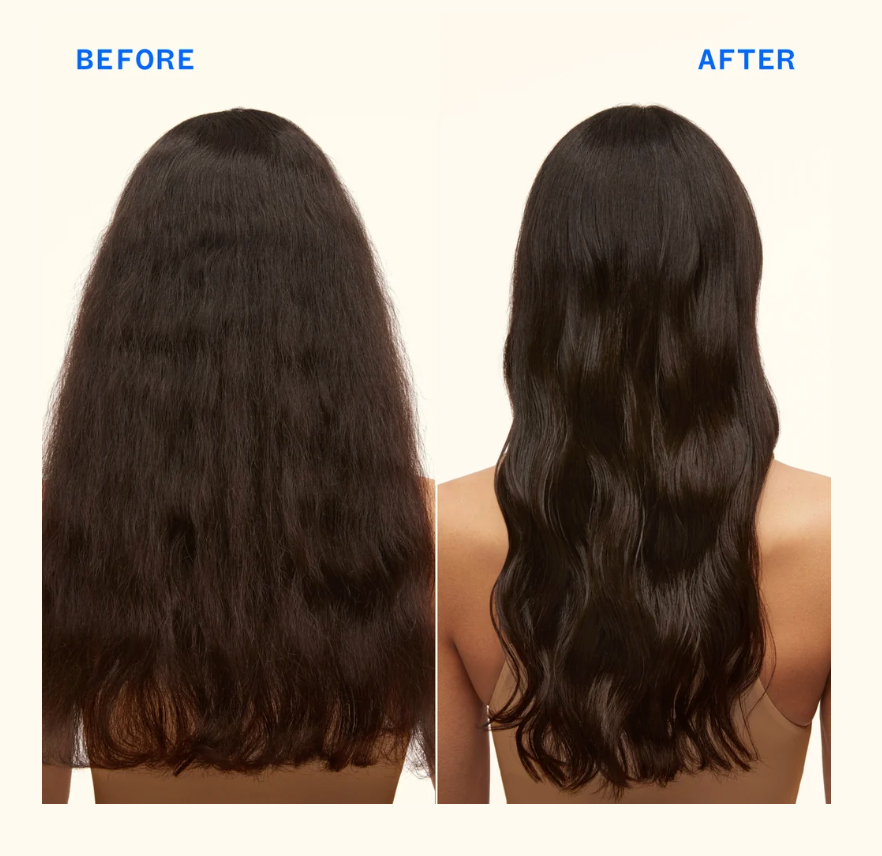 Hydro Rush Intense Moisture Shampoo