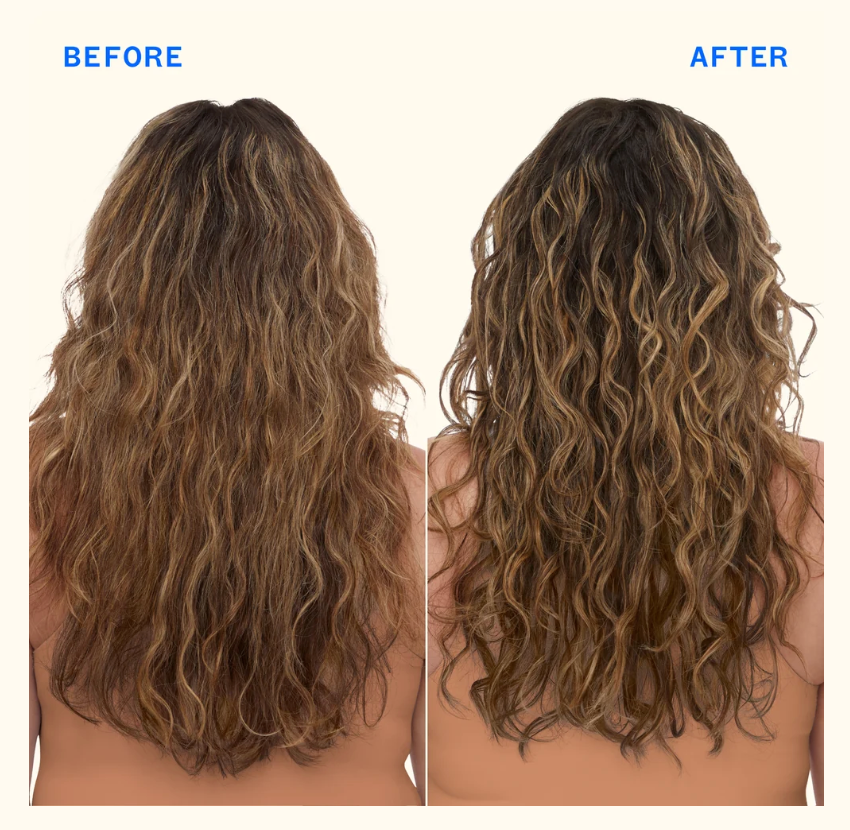 Hydro Rush Intense Moisture Leave-In Conditioner