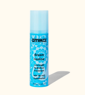 Dream Routine Overnight Hydration Treatment