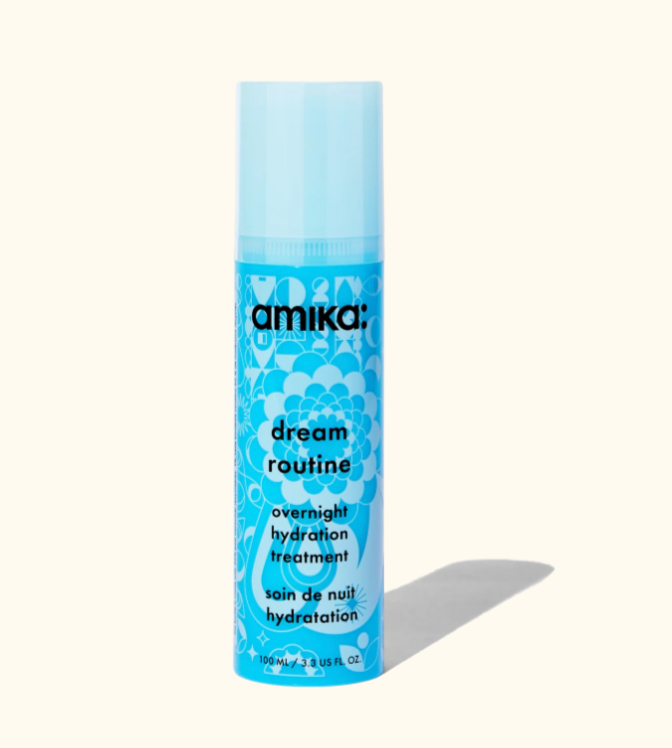 Dream Routine Overnight Hydration Treatment