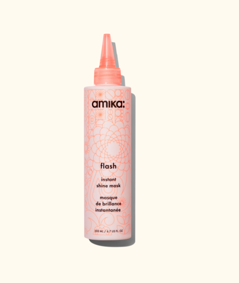 Flash Instant Shine Mask