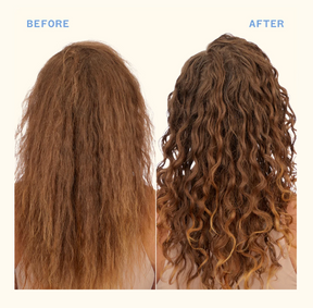 Curl Corps Defining Cream