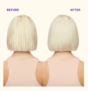 Bust Your Brass Cool Blonde Repair Conditioner
