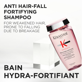 Genesis Bain Hydra-Fortifiant Shampoo For Thin Hair