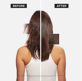 Genesis Bain Hydra-Fortifiant Shampoo For Thin Hair