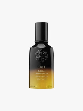 Gold Lust Nourishing Hair Oil