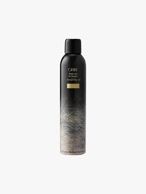 Gold Lust Dry Shampoo