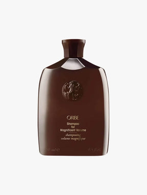 Shampoo for Magnificent Volume