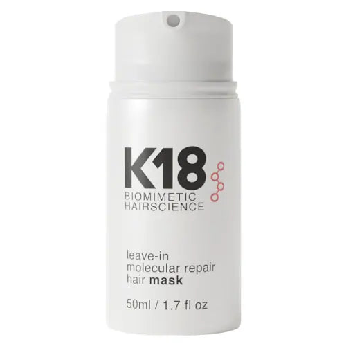 K18 Leave-in Molecular Repair Mask 50ml