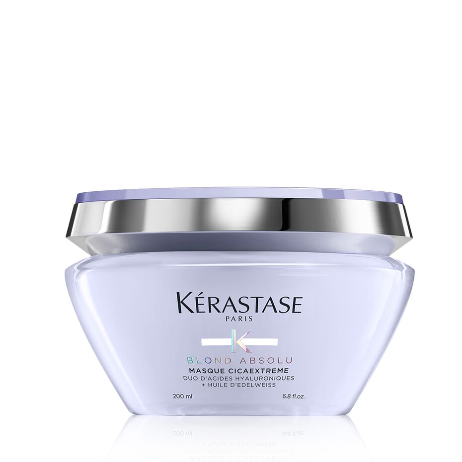 Blond Absolu Ultra-Violet Purple Hair Mask