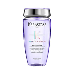 Blond Absolu Bain Lumiére Shampoo