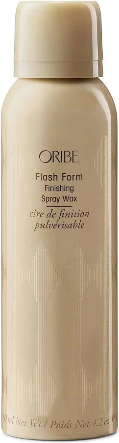 Flash Form Finishing Wax Spray