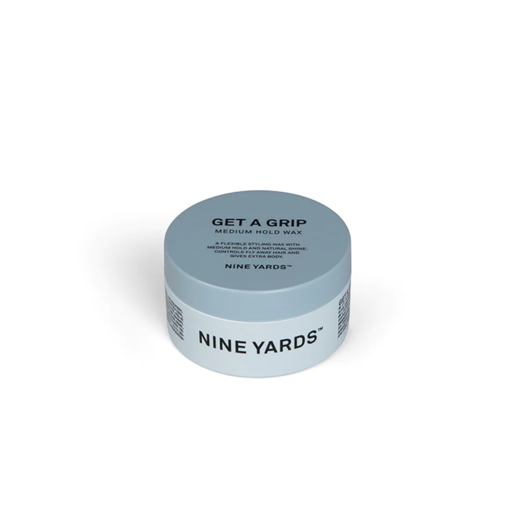 GET A GRIP - MEDIUM HOLD WAX
