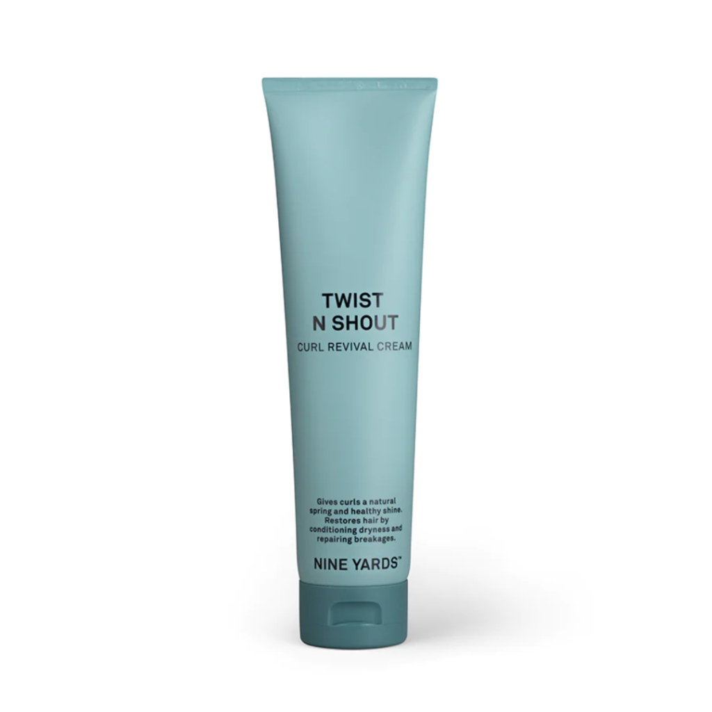 TWIST N SHOUT - CURL REVIVAL CREAM