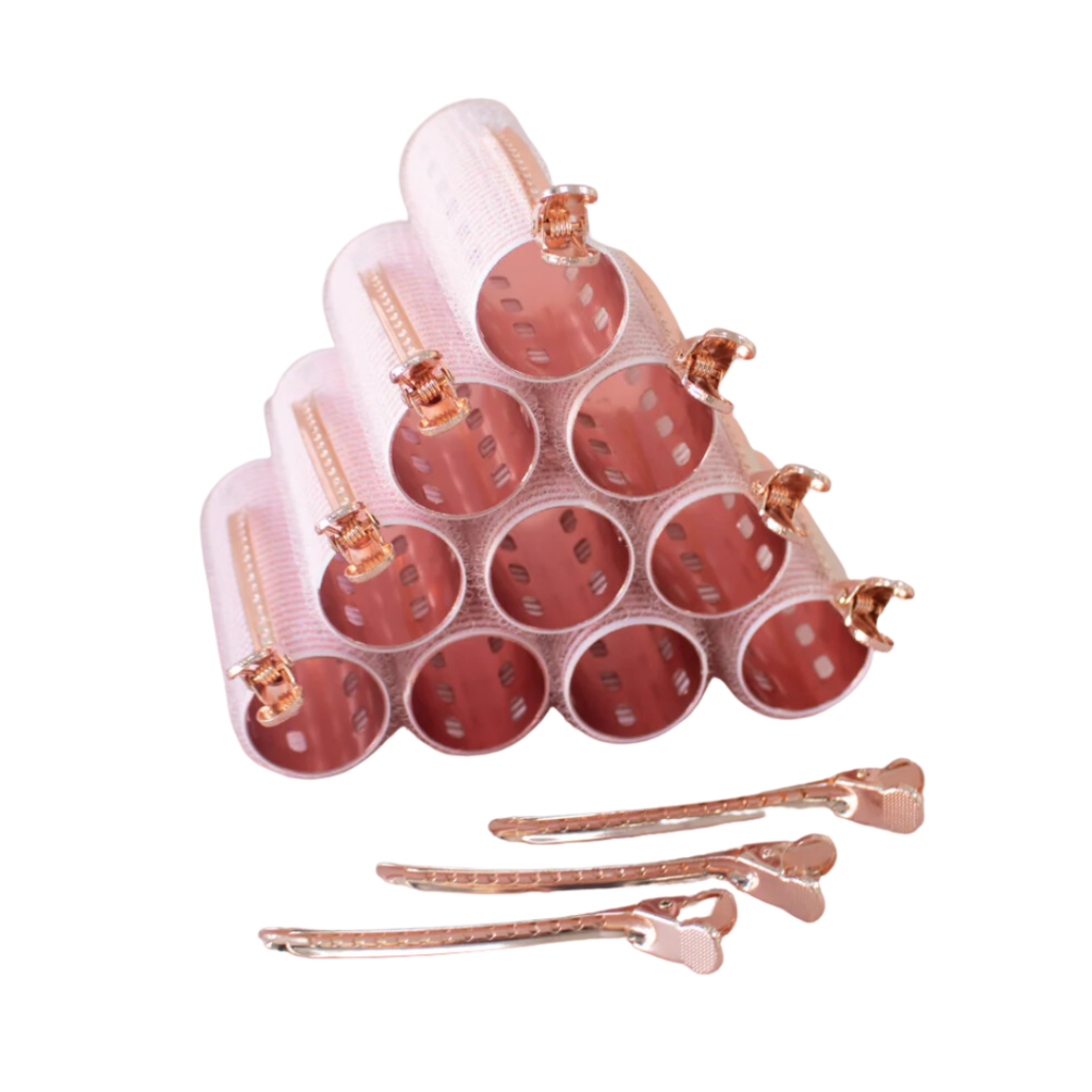 Mini Marilyn Set - Rose Gold