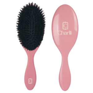 "The Darling Ultra Soft Bore Finishing Brush "