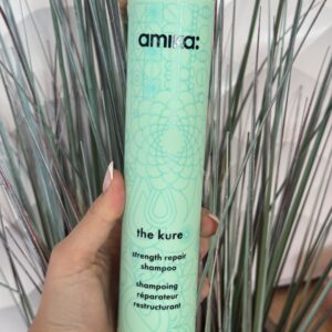 The Kure Bond Repair Shampoo