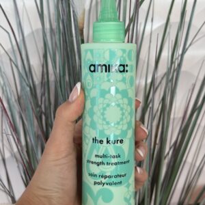 The Kure Multi-Task Repair Treatment