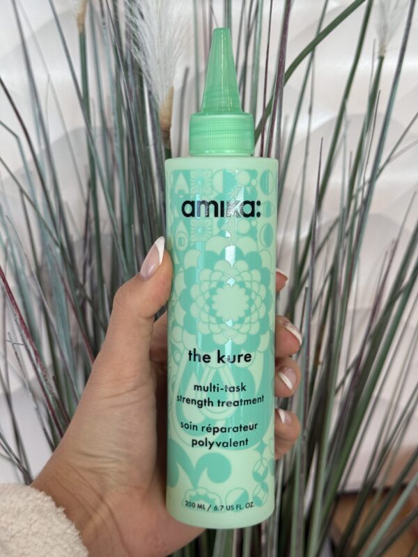 The Kure Multi-Task Repair Treatment