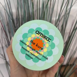 The Kure Intense Bond Repair Mask