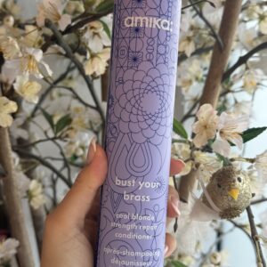 Bust Your Brass – Cool Blonde Conditioner