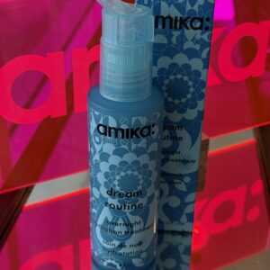 Dream Routine – Overnight Hydration Treatment