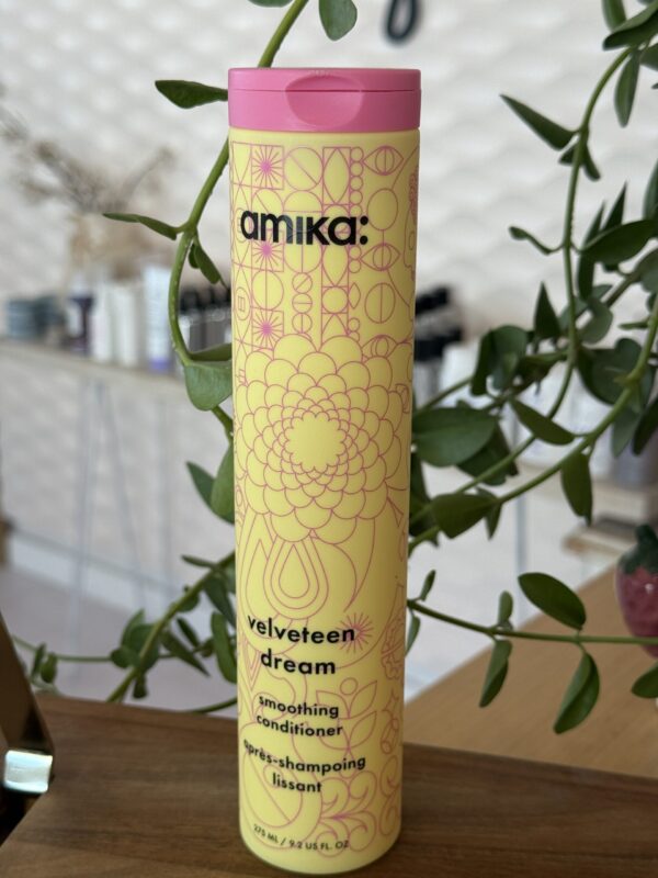 Velveteen Dream Smoothing Conditioner