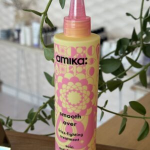 Smooth Over – Frizz Fighting Treatment