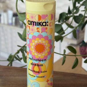Velveteen Dream Smoothing Balm