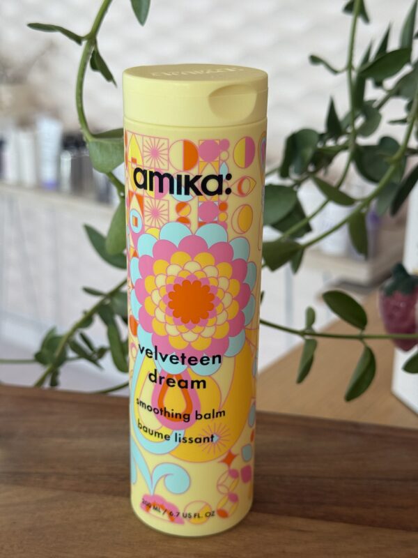 Velveteen Dream Smoothing Balm
