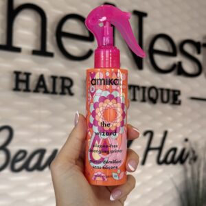 The Wizard Detangling Primer (Silicone Free)