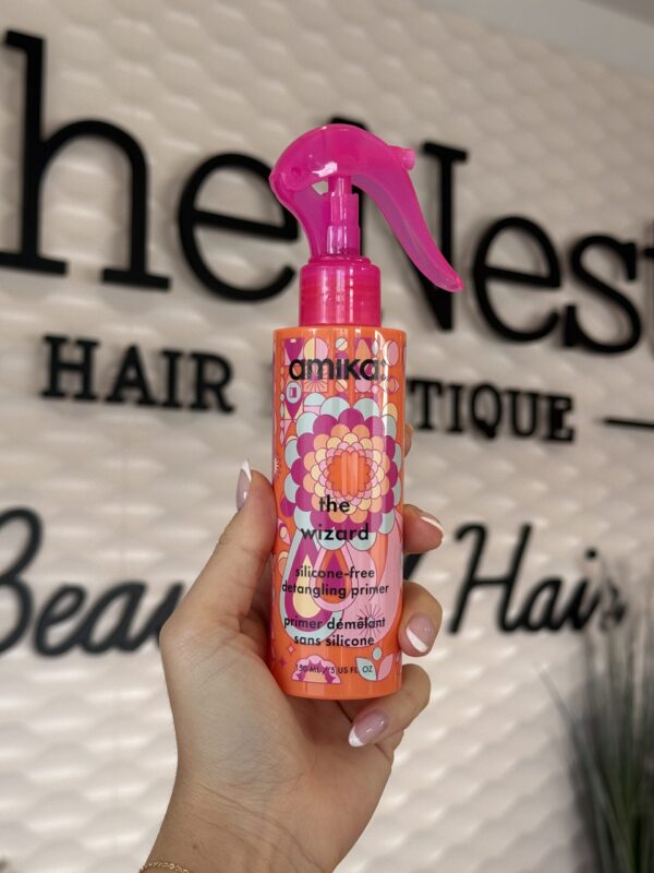 The Wizard Detangling Primer (Silicone Free)