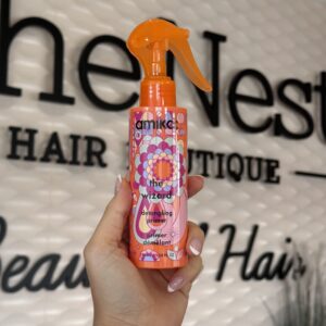 The Wizard Detangling Primer