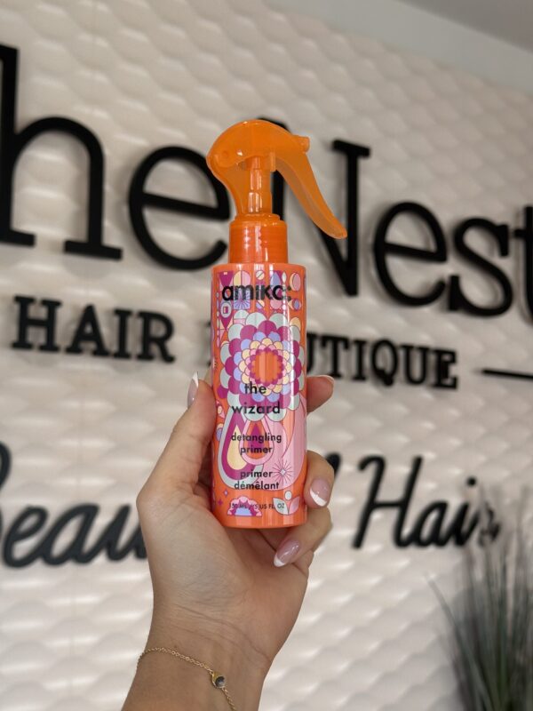 The Wizard Detangling Primer