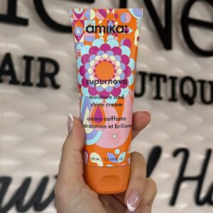 Supernova Moisture & Shine Cream