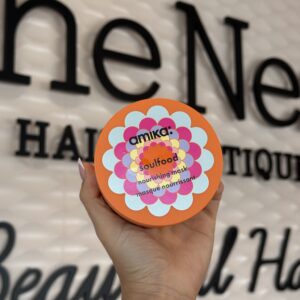 Soulfood Nourishing Mask