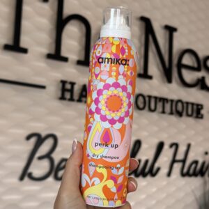 Perk Up Dry Shampoo