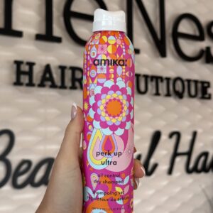 Perk Up Ultra Oil Control Dry Shampoo