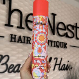 Headstrond Intense Hold Hairspray